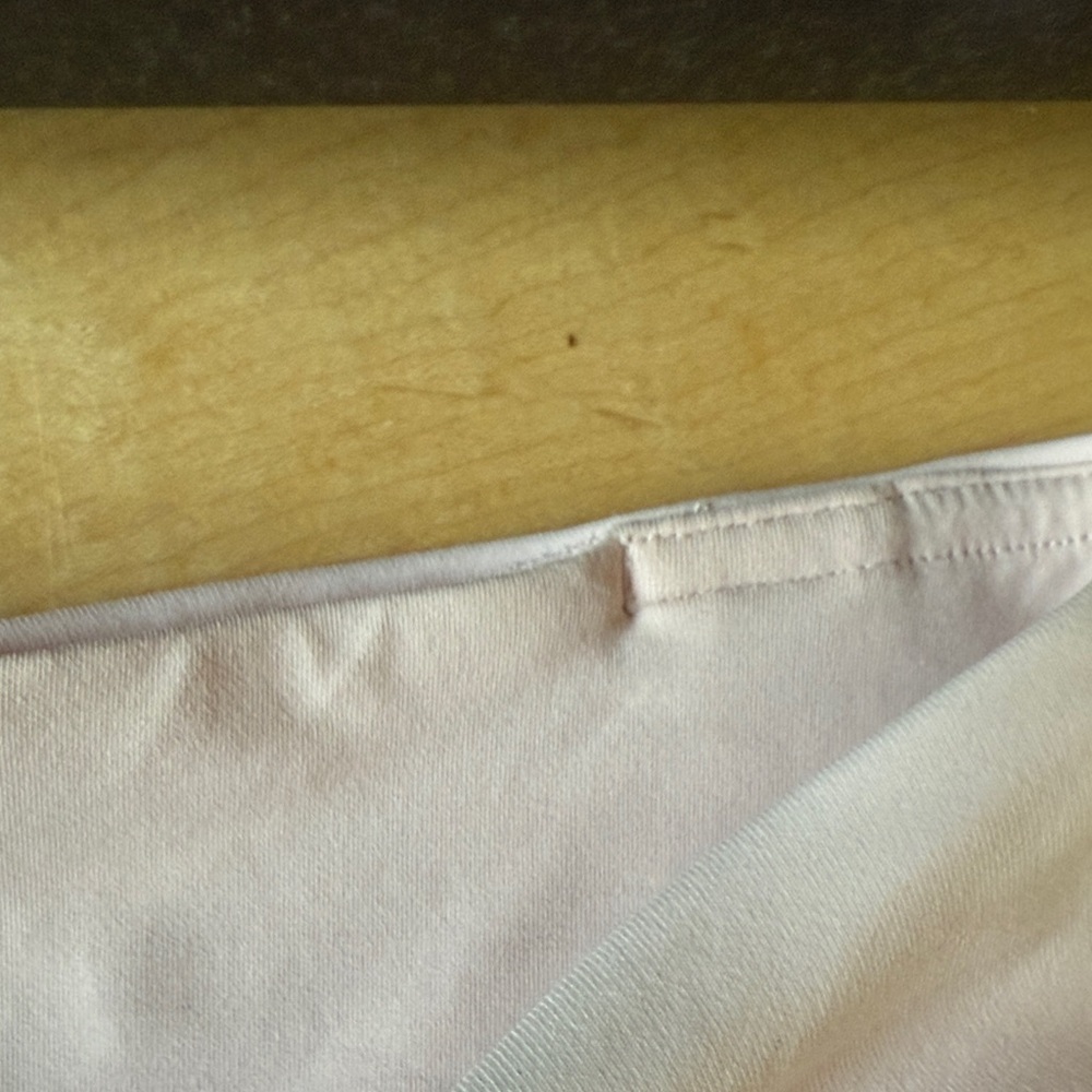 Lululemon Athletica Pleat to Street Skirt Flush Pink Size 8 - Picture 7 of 8